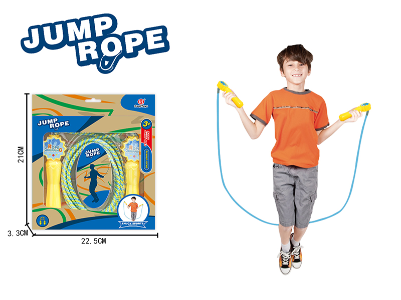 Rope Skipping