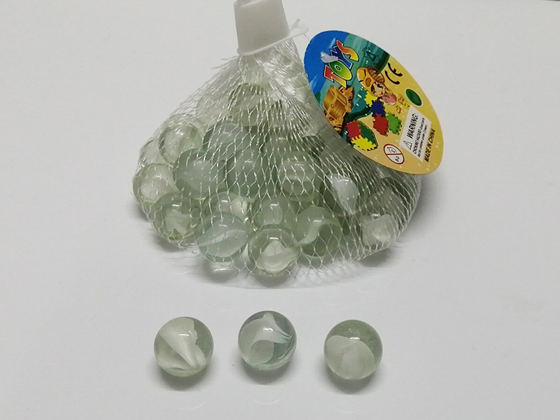 16MM Glass Marble 50PCS