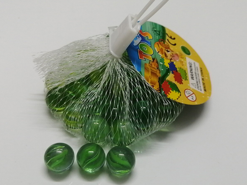 14MM Glass Beads 50PCS