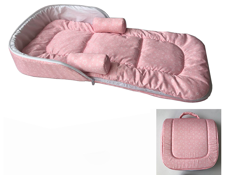 Baby Folding Bed