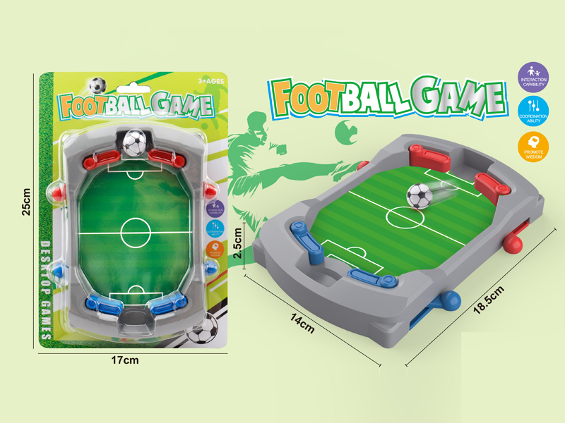 Football Ball Game Toy