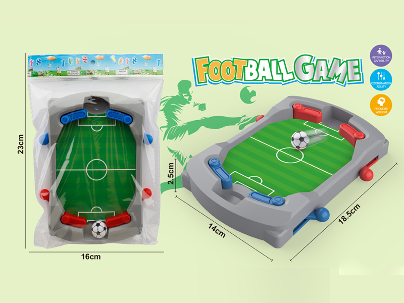 Football Ball Game Toy