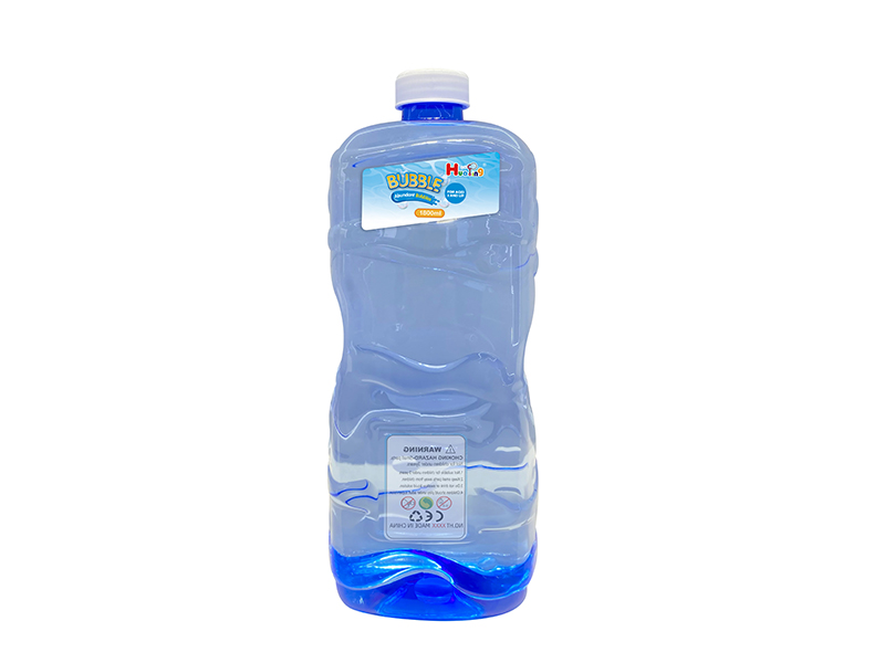 1.8L Bubble Water