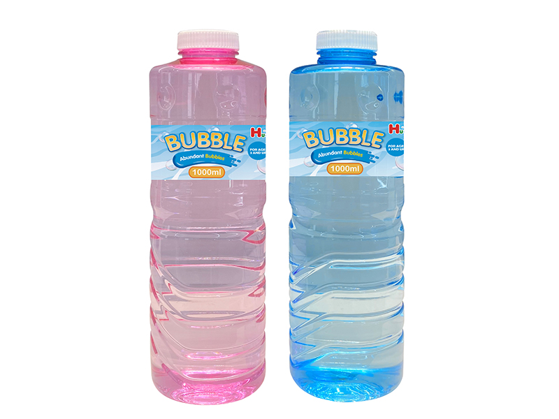 1L Bubble Water