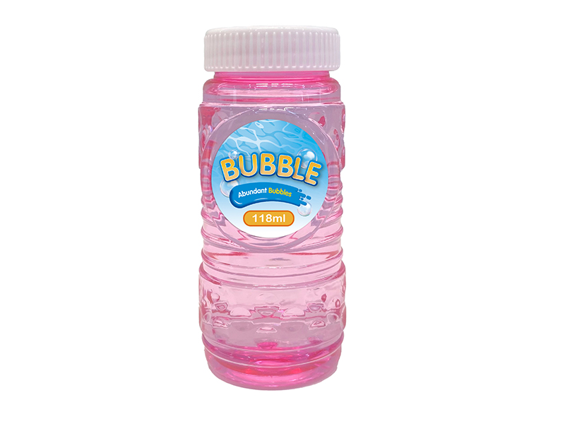 118ML Bubble Water(12pcs)