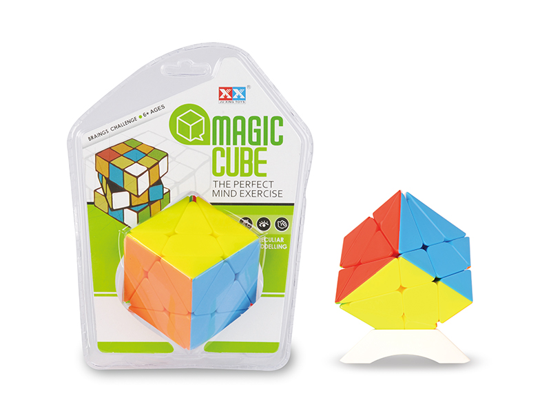 Magic Cube Toy