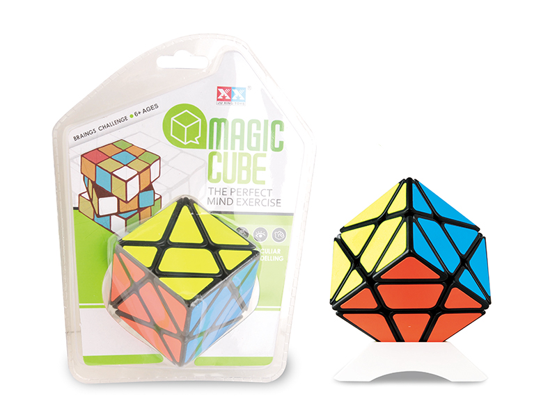 Magic Cube Toy