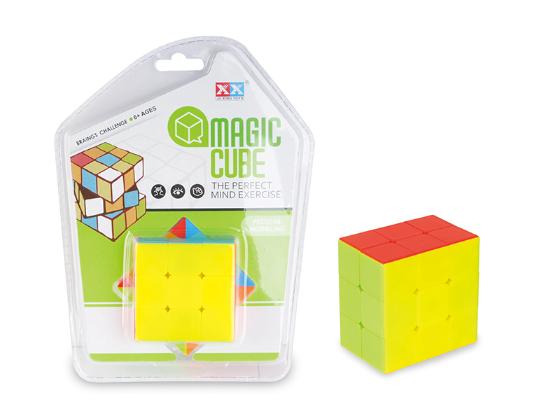 Magic Cube Toy