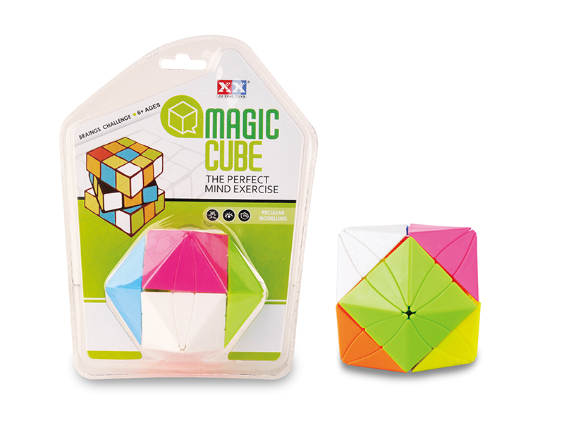 Magic Cube Toy