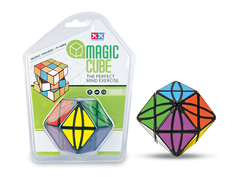 Magic Cube Toy