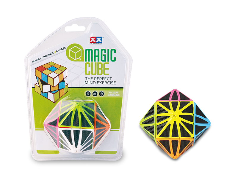 Magic Cube Toy