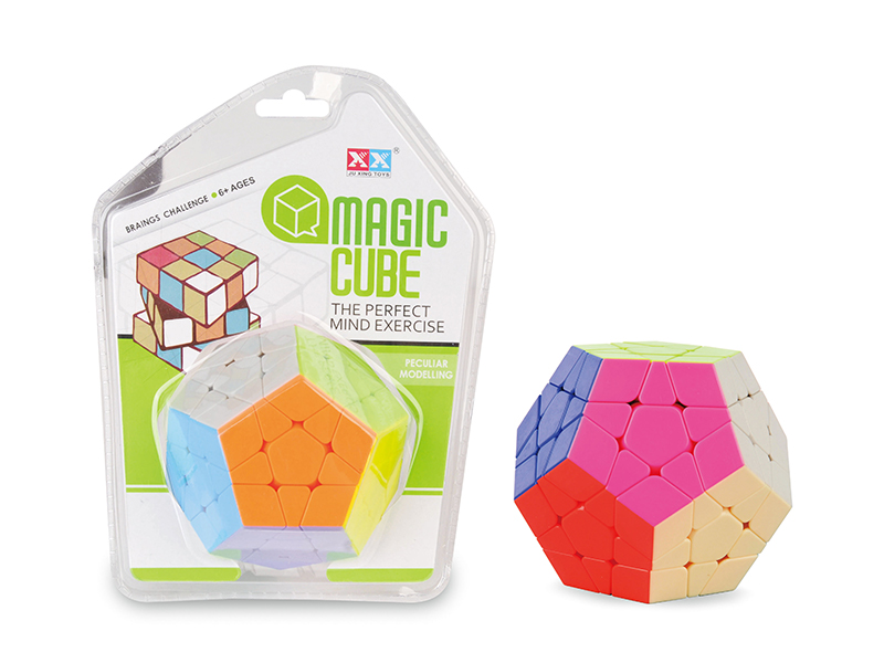 Magic Cube Toy