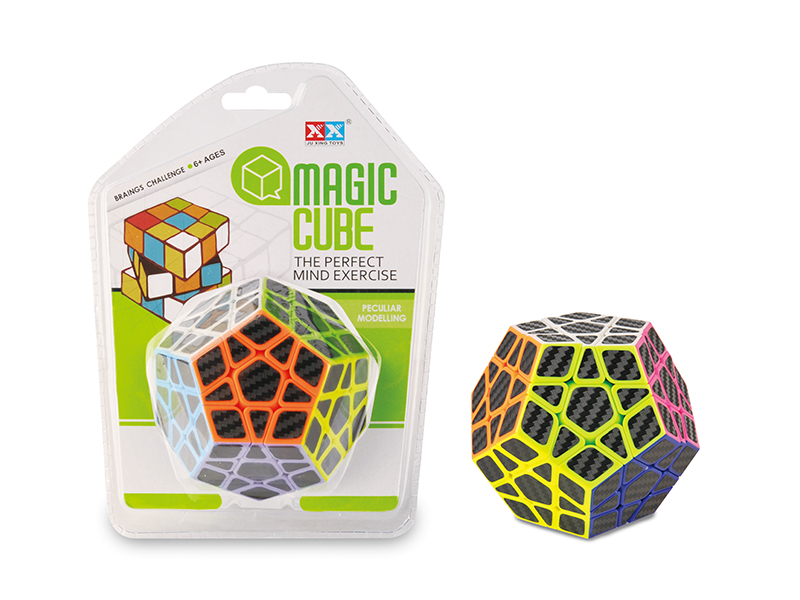 Magic Cube Toy