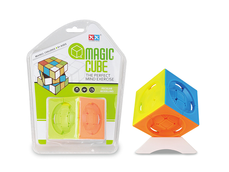 Magic Cube Toy