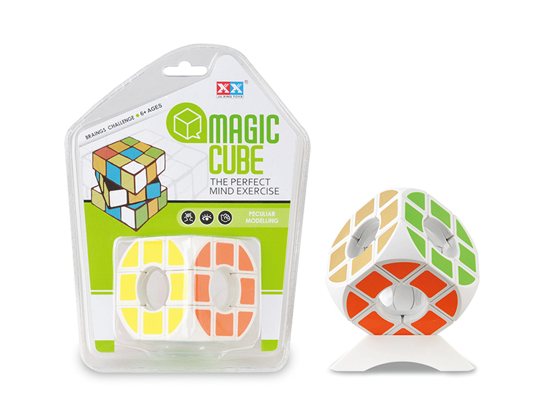 Magic Cube Toy