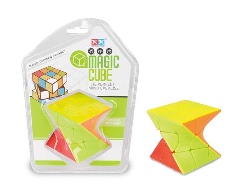 Magic Cube Toy