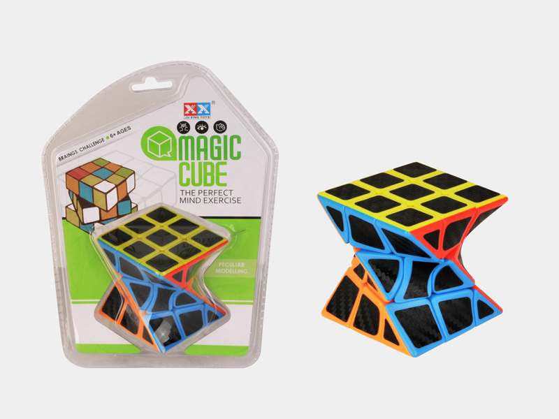 Magic Cube Toy