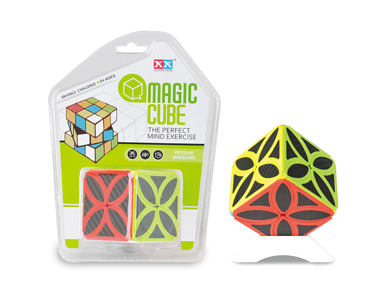 Clover Magic Cube Toy