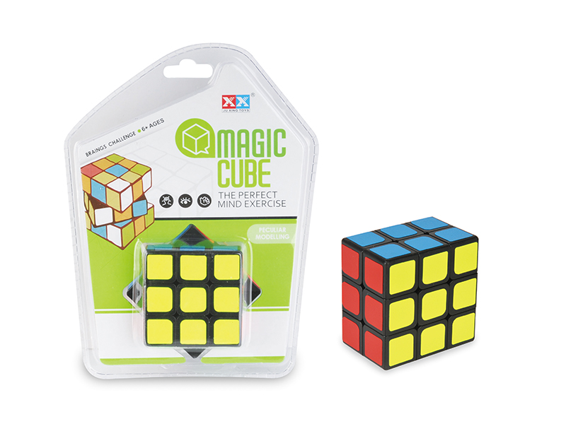 Magic Cube Toy