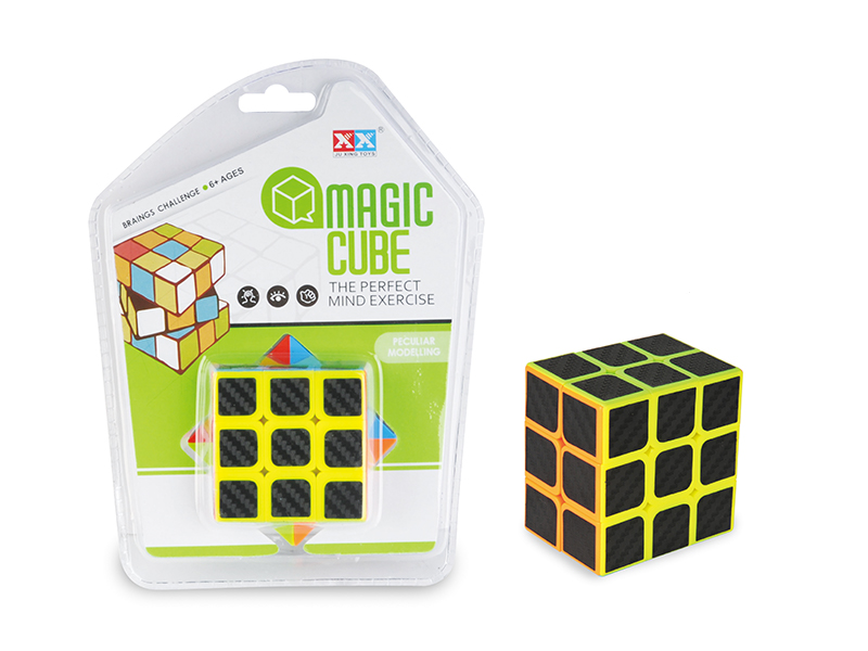 Magic Cube Toy