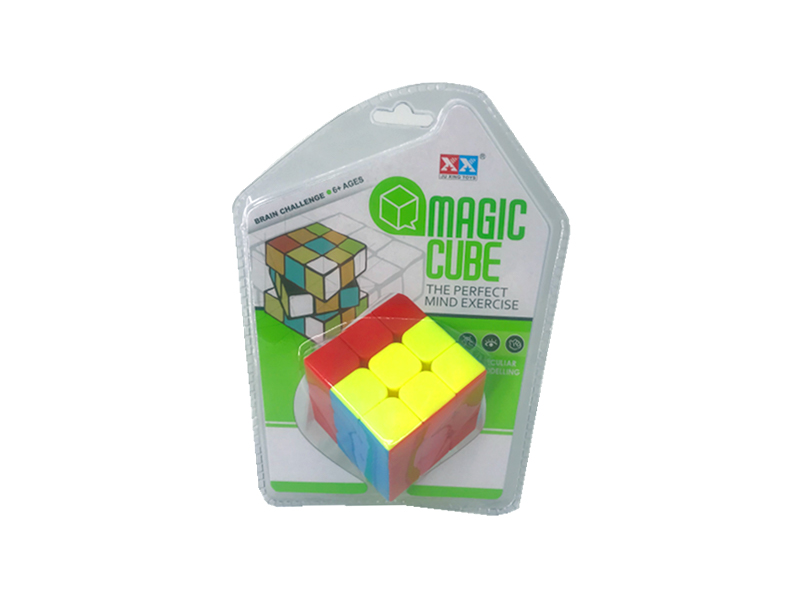 Magic Cube Toy