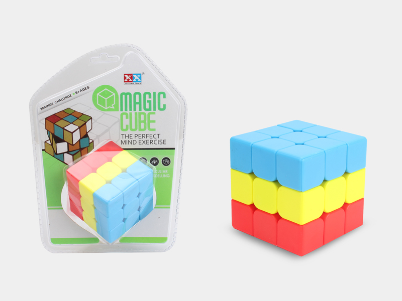 Magic Cube Toy