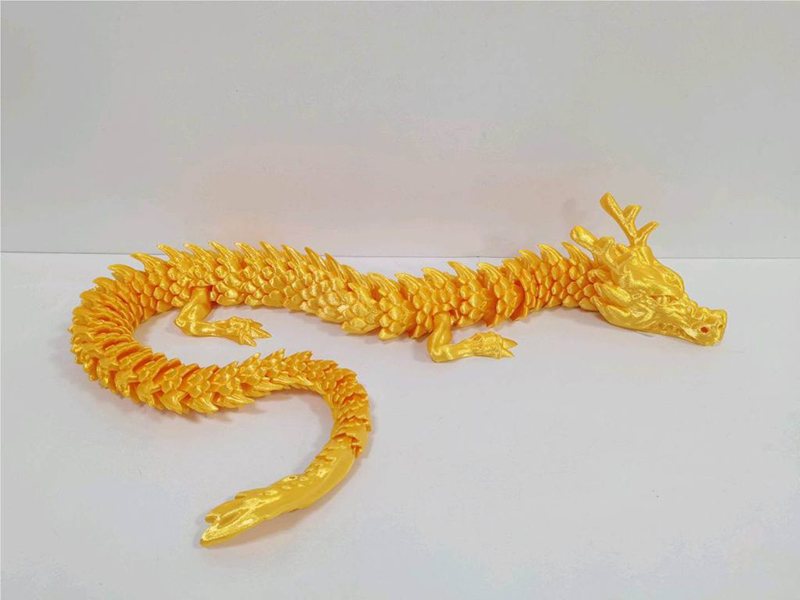 Chinese Dragon