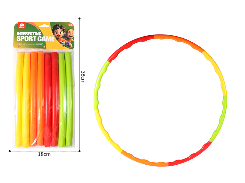 Hula Hoop Toy