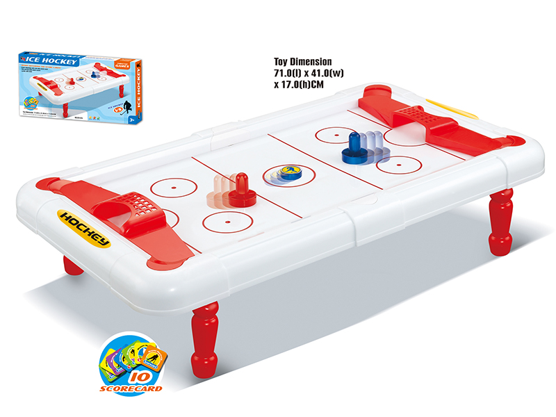 Ice Hockey Tabletop Game