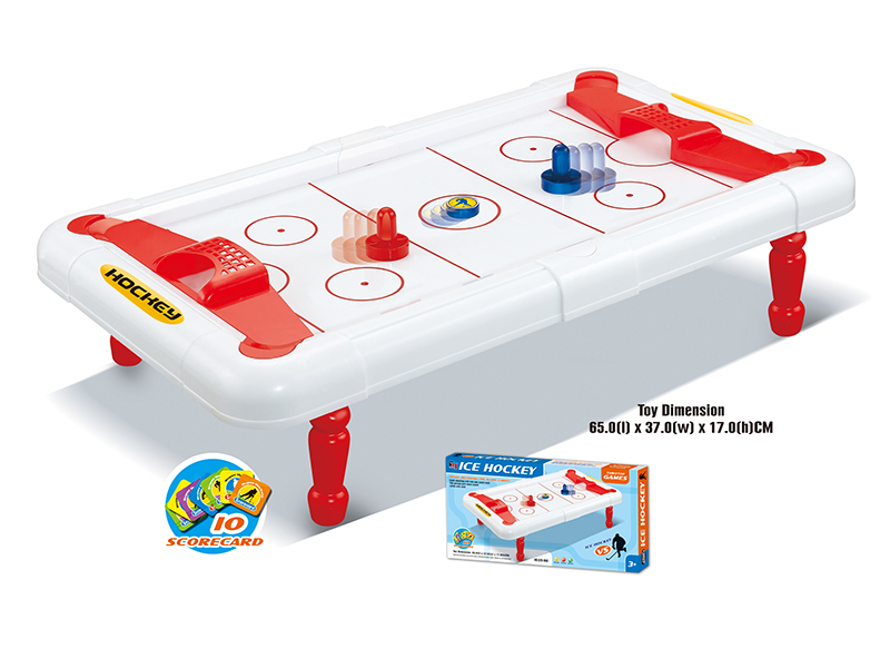 Ice Hockey Tabletop Game