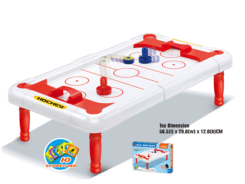 Ice Hockey Tabletop Game