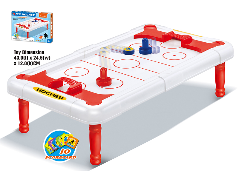 Ice Hockey Tabletop Game