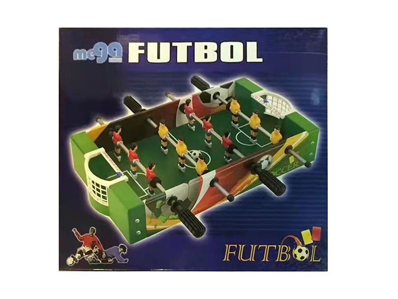 Table Football