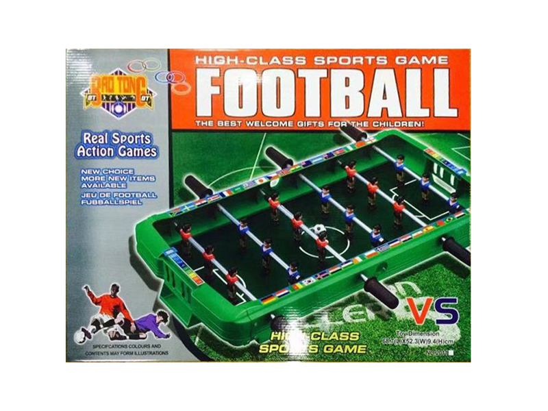 Table Football