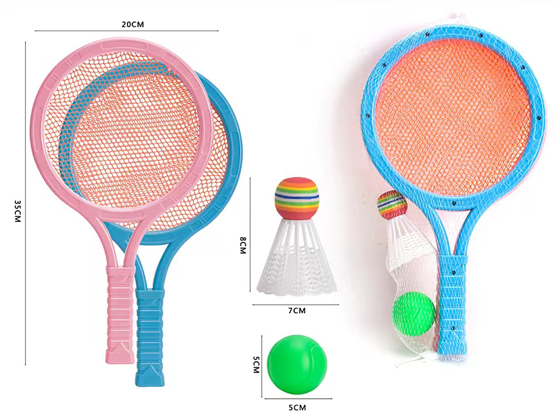 Racket Set