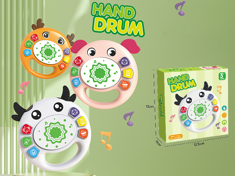 Hand Drum