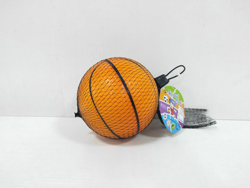 12cm PU Basketball