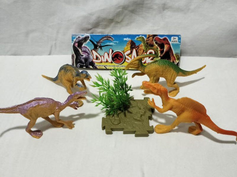 Dinosaur Set