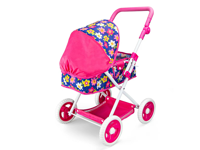 Baby Stroller Toy(Iron)