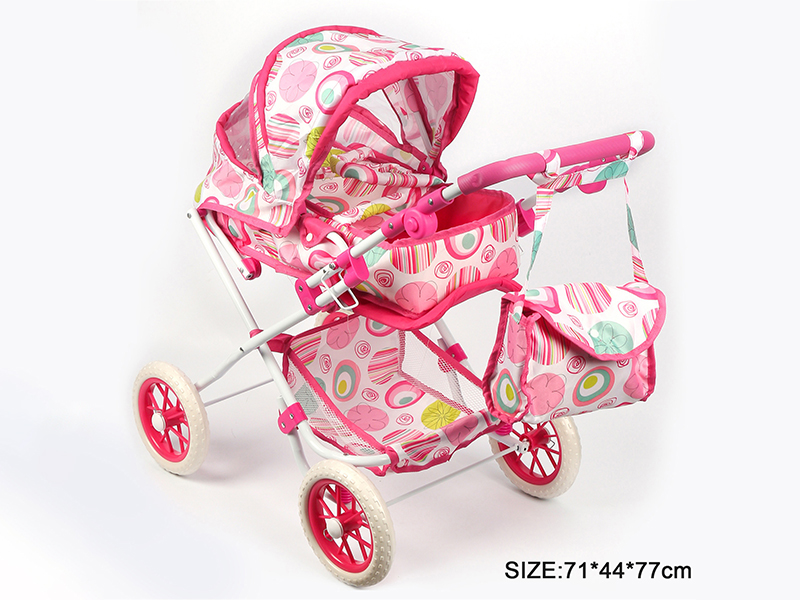 Baby Stroller Toy(Iron)