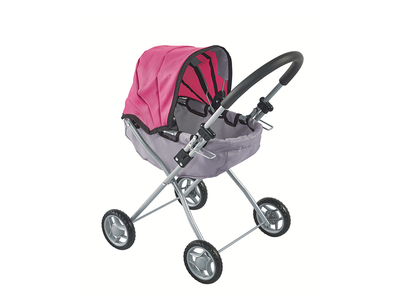 Baby Stroller Toy(Iron)