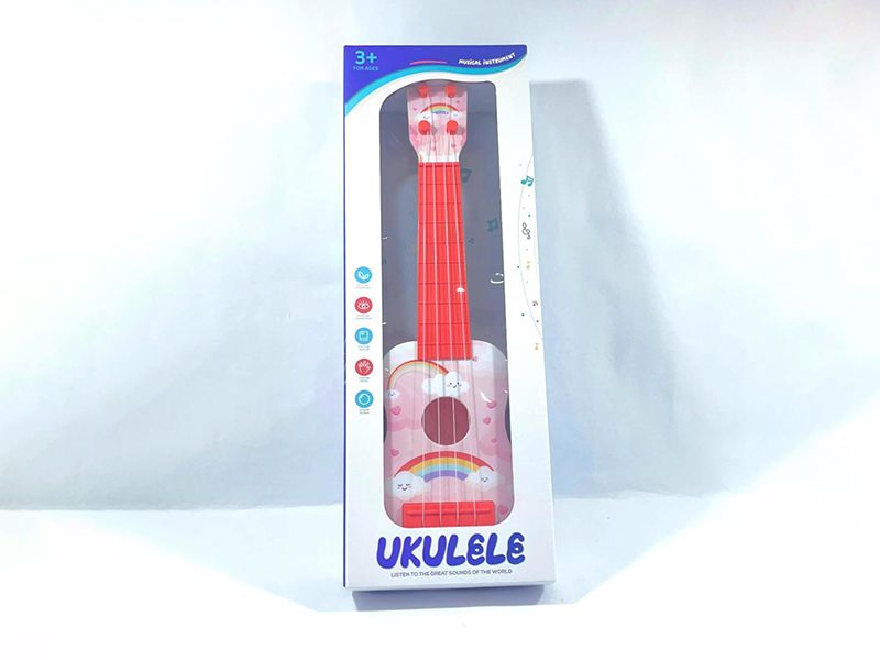 Ukulele