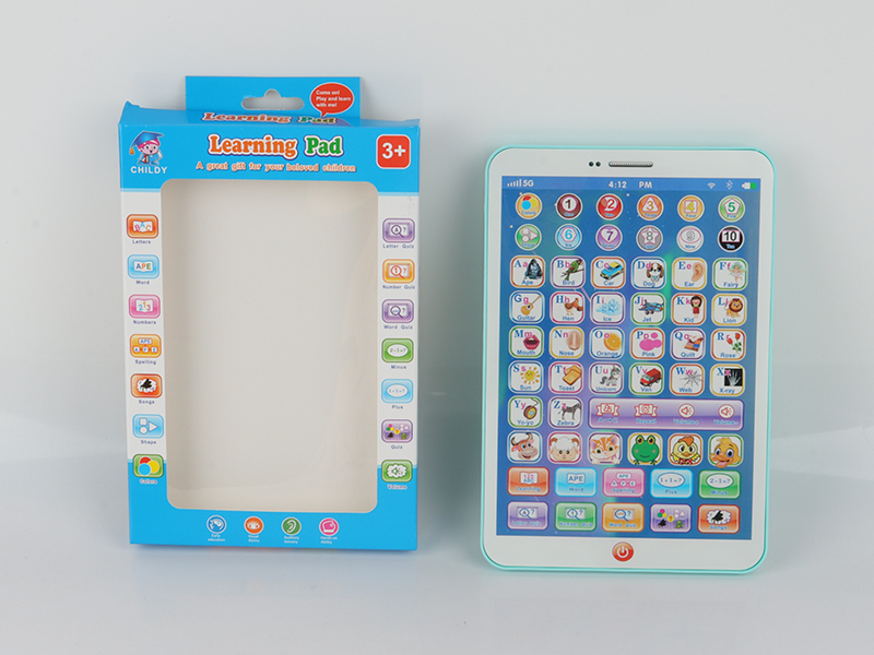 English Learning Tablet PC