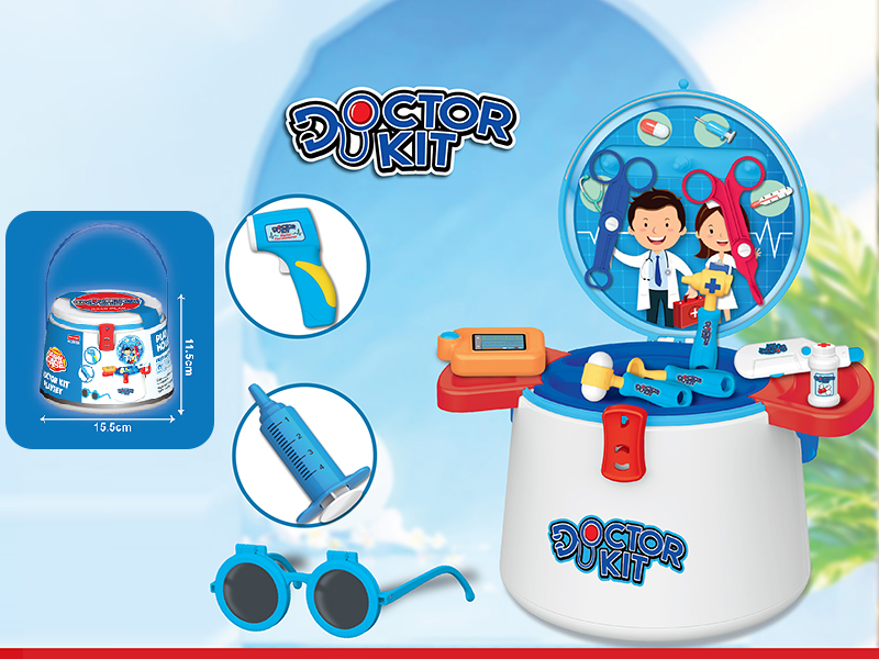 Doctor Play Set