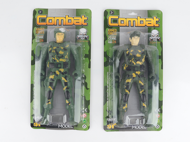 Soldier Toy