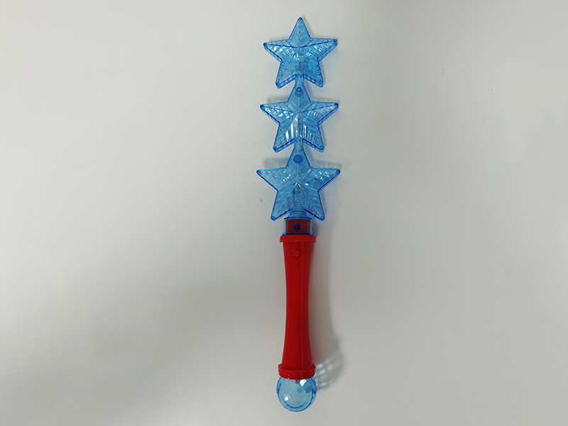 Star Flash Stick