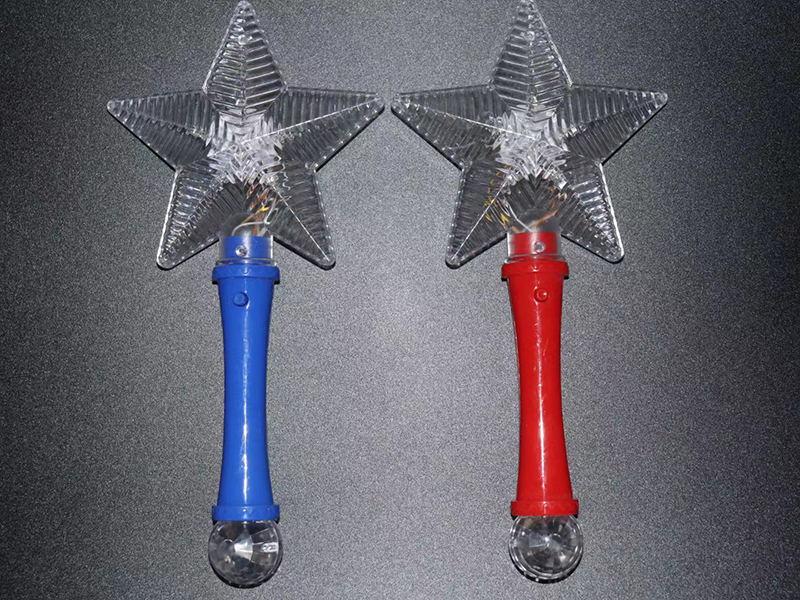 Star Flash Stick