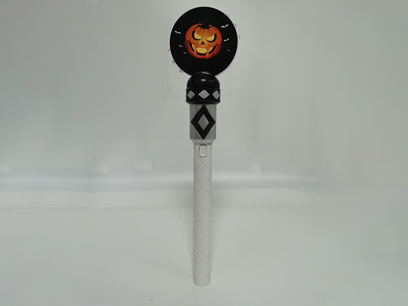 Hallowmas Rotating Flash Stick